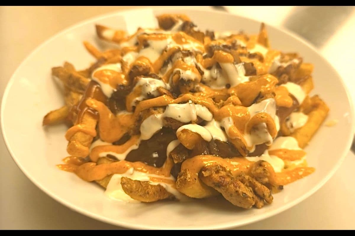 BOGO - Grilled to Glory