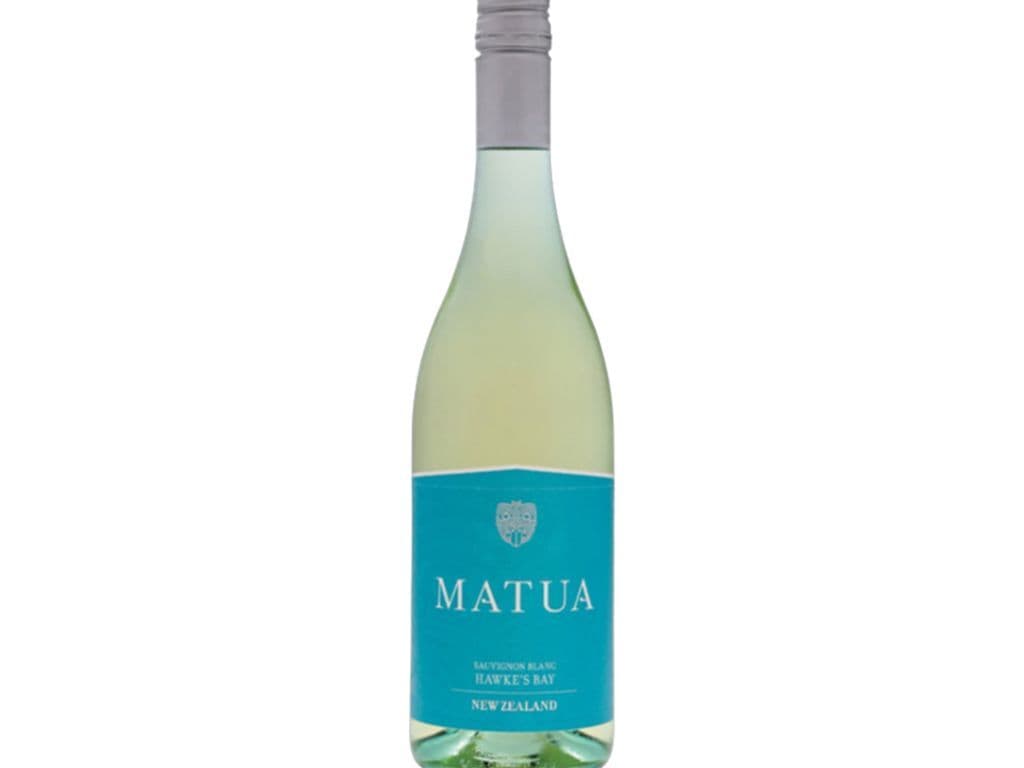 Matua - Hawke's Bay Sauvignon Blanc