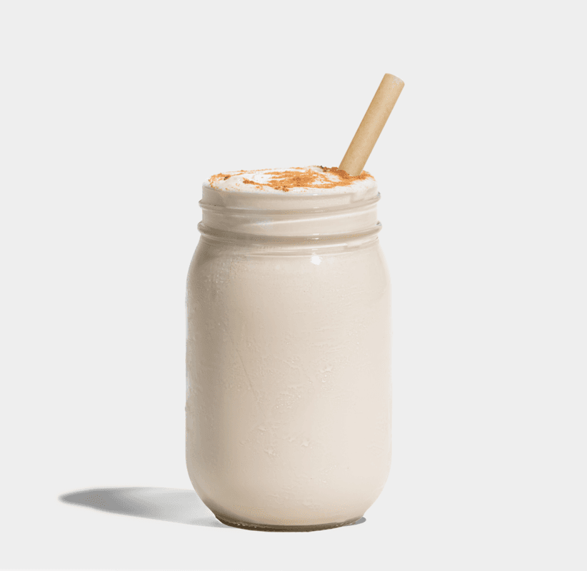 Chai Milkshake / Lait Frappé Chaï