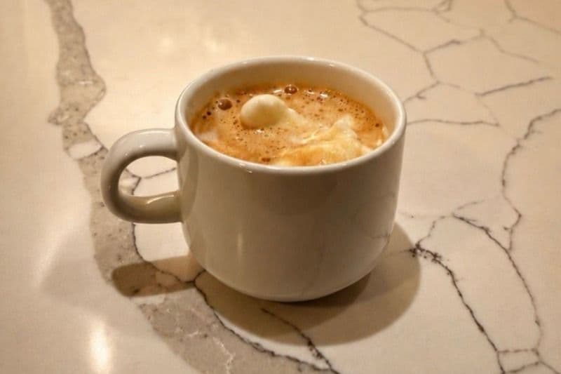 Espresso Noir