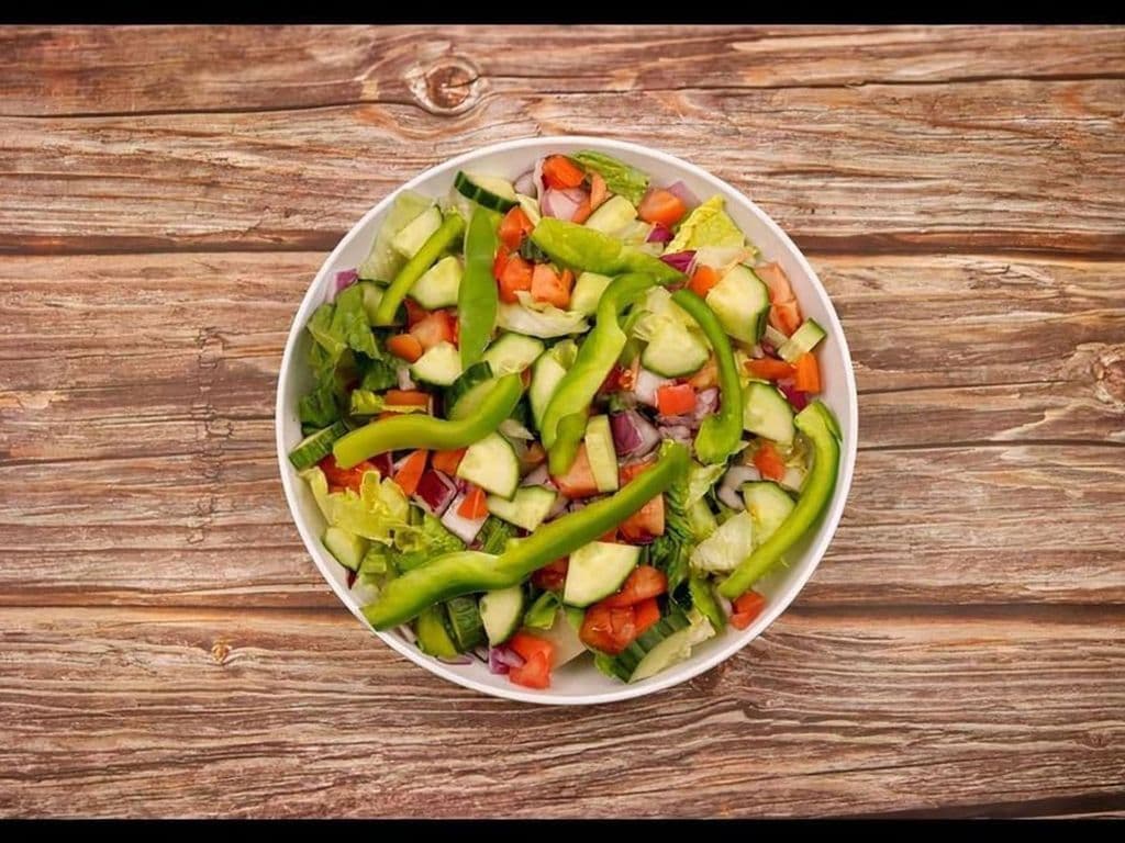 Chef Salad