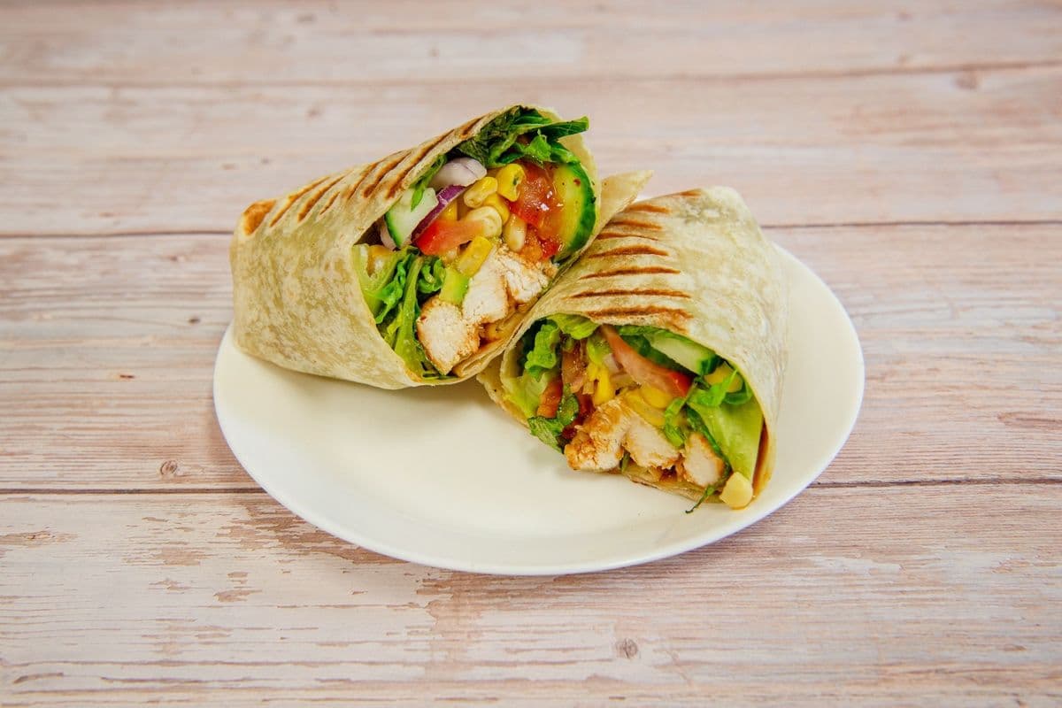 Chipotale Wrap