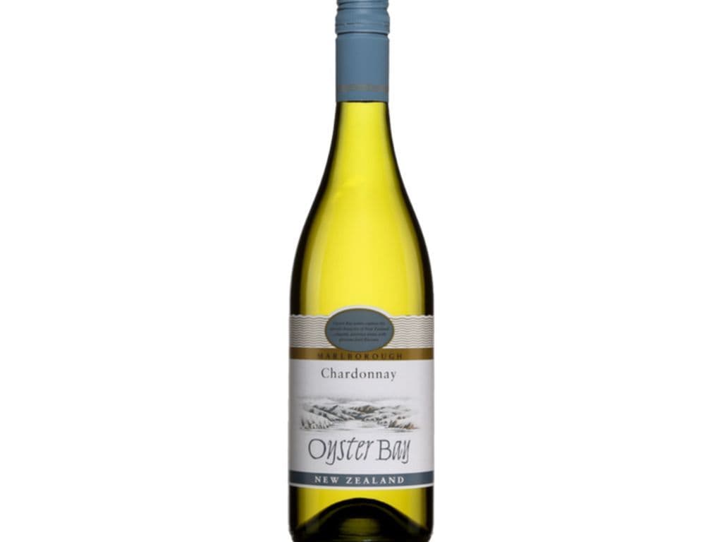 Oyster Bay - Chardonnay