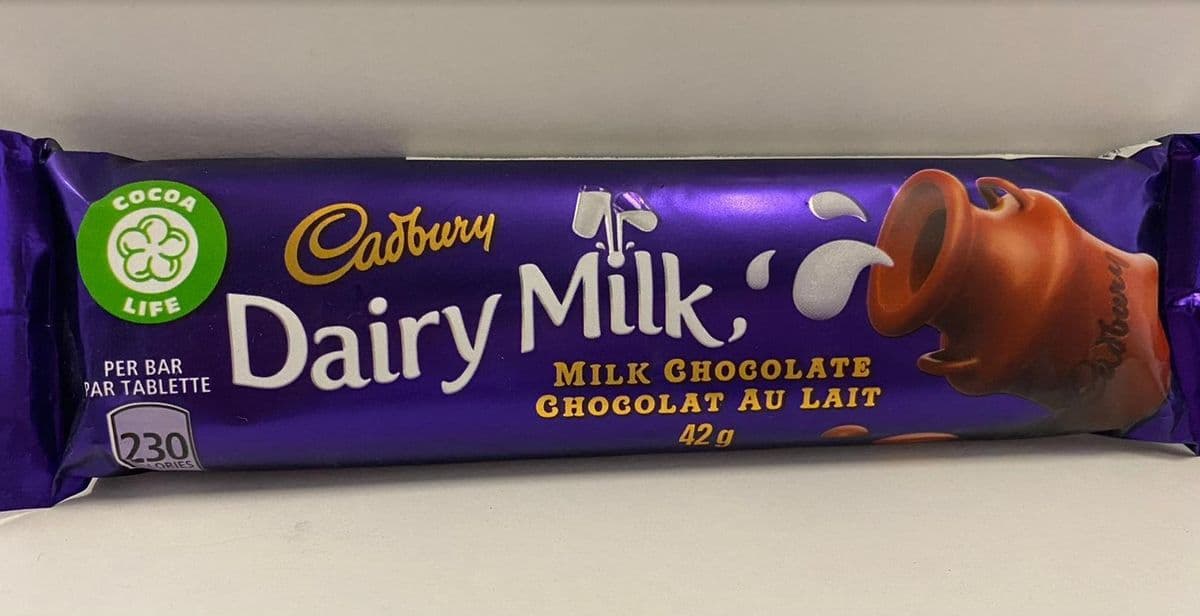 Dairy Milk