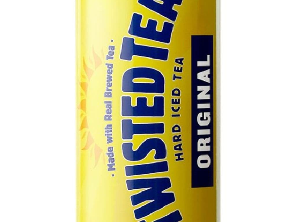 Twisted Tea 