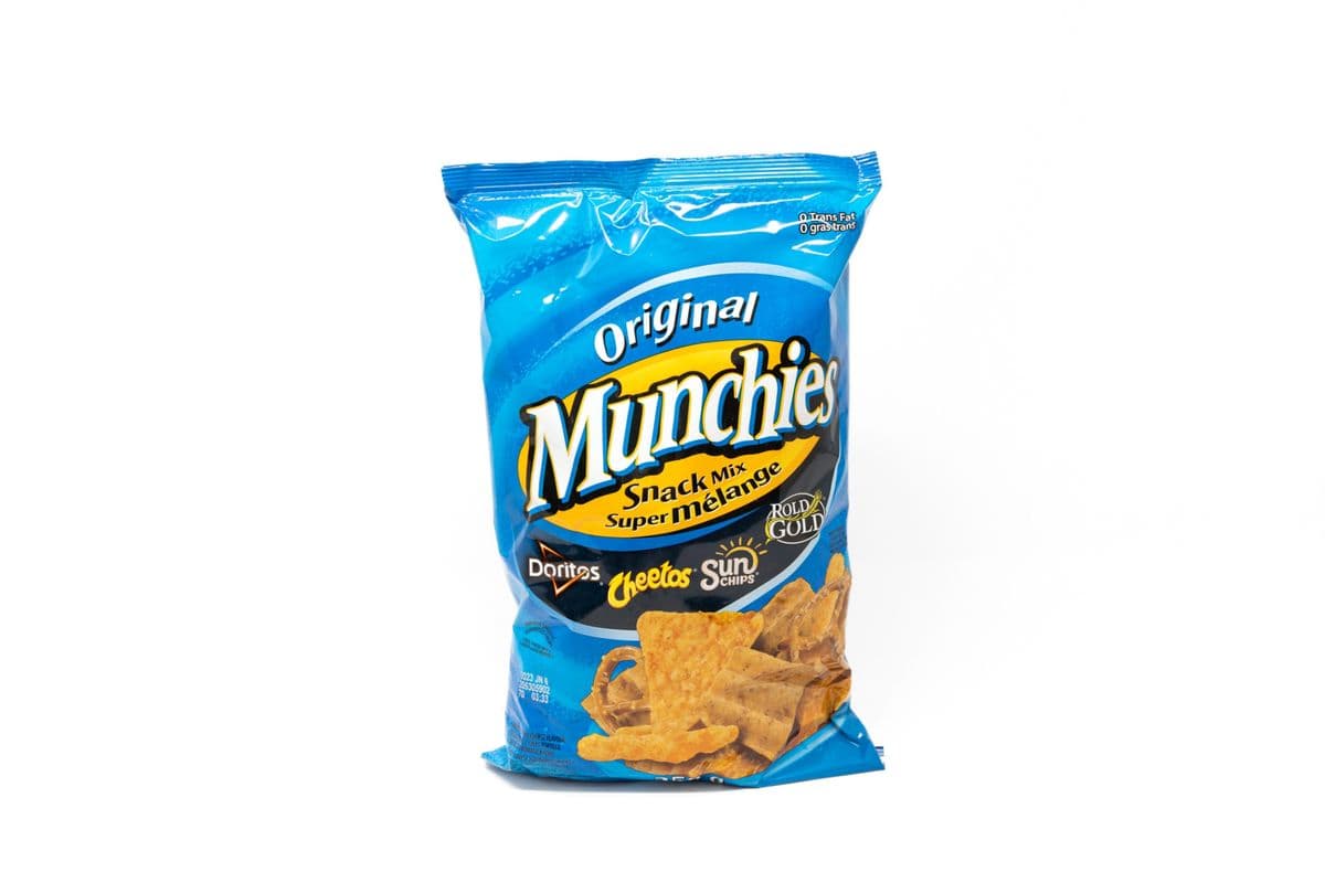 Munchies Original (250 g)