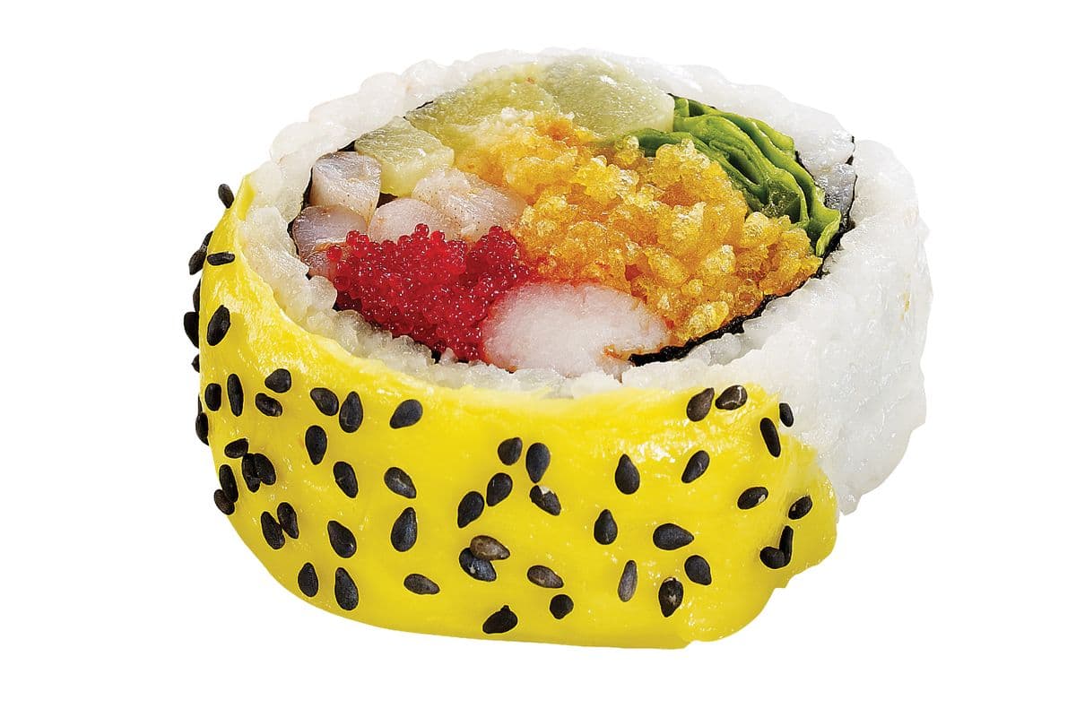 Exotik Sumomaki™ (5 pcs)