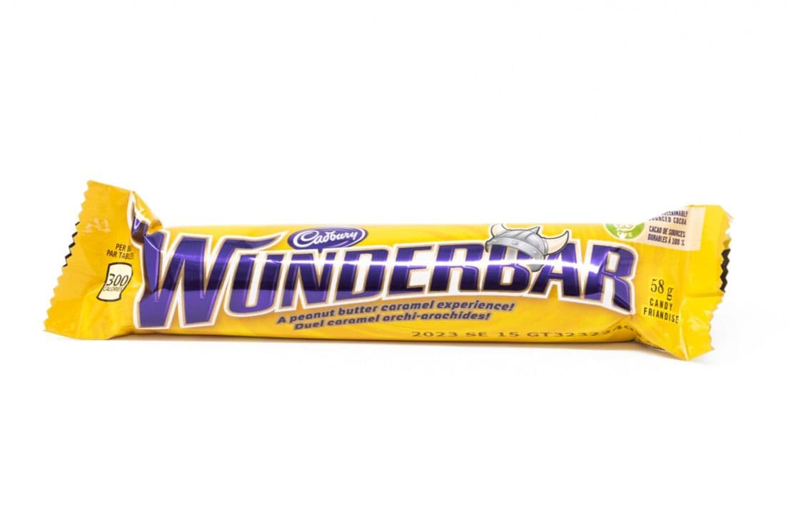 Wunderbar  (58 g)