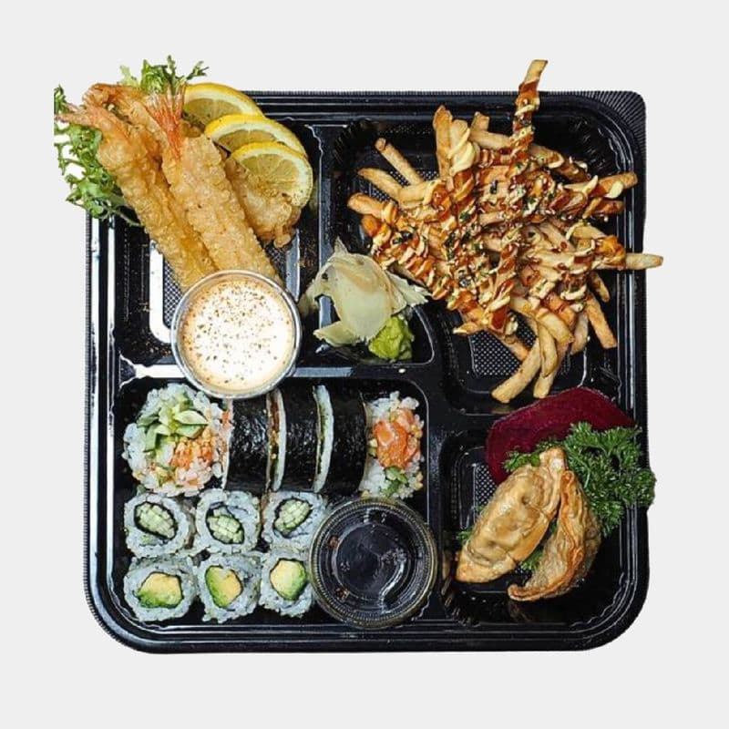 Bento Ichi seul