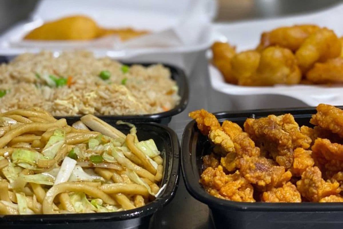 Dinner for Two A