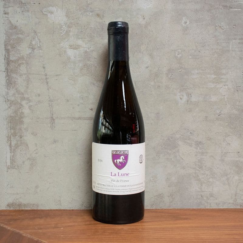 Chenin Blanc, Angeli ‘La Lune’ Vin De France Loire, France, 2015 (750 ml) (750ml)