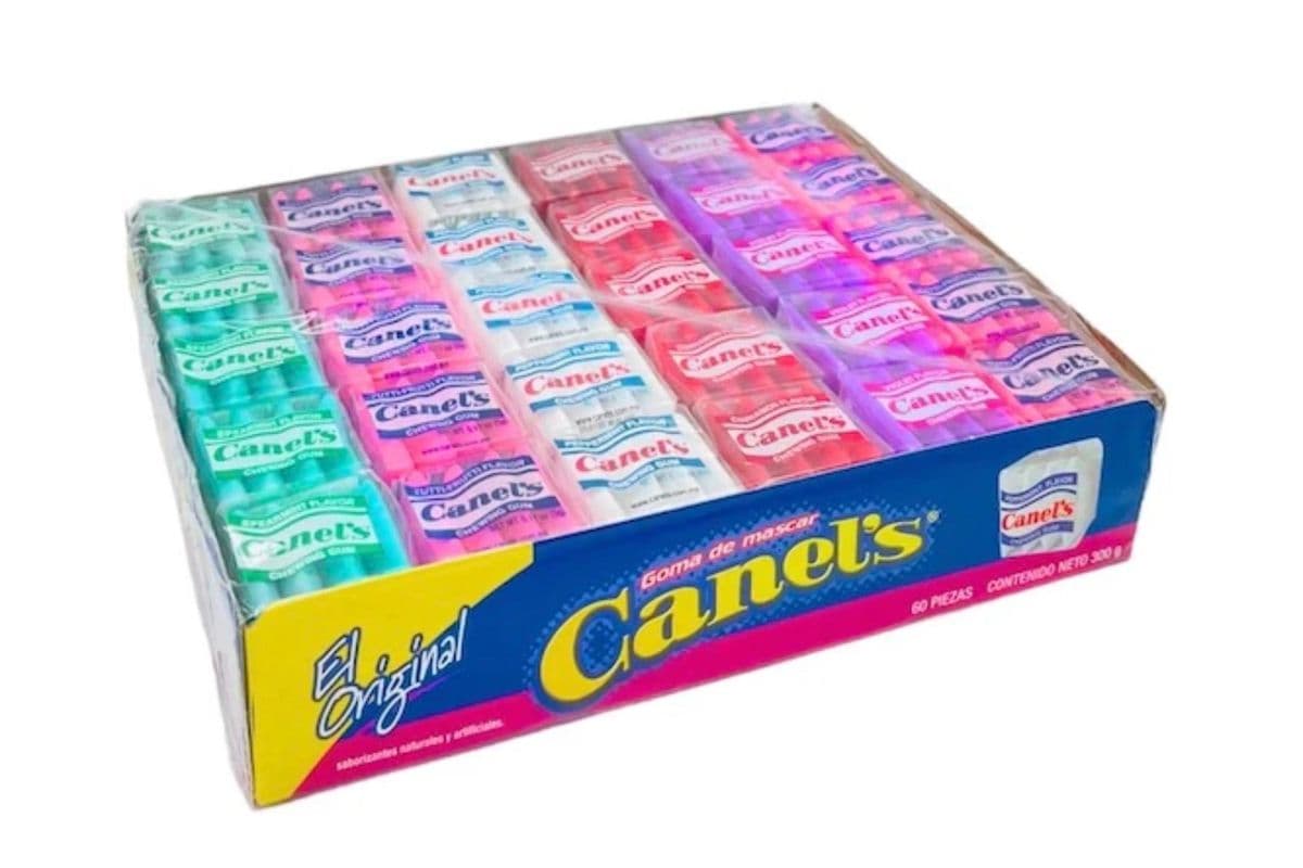 Canel's Chewing Gum
