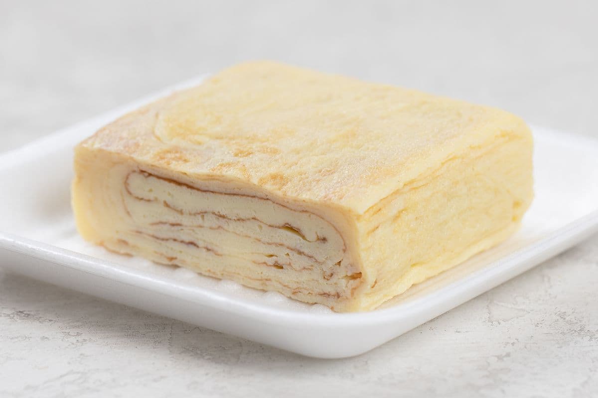 Tamagoyaki