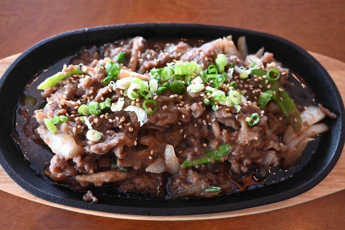Bulgogi