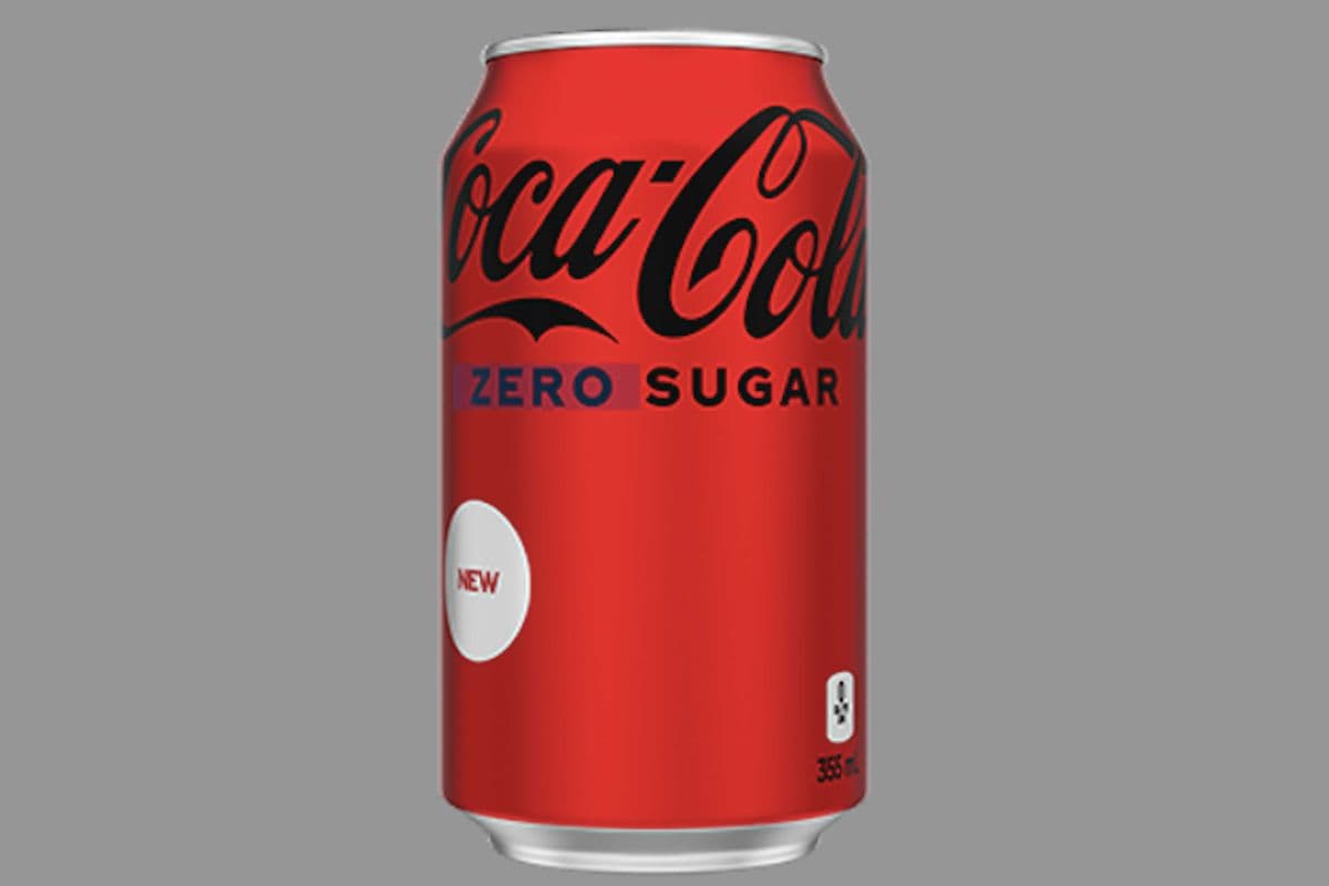 Coke Zero (Can)