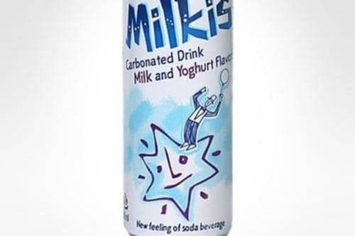 Milkis