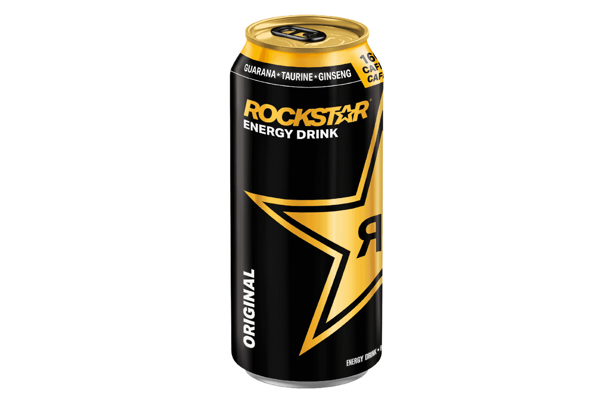 Rockstar (473 ml)