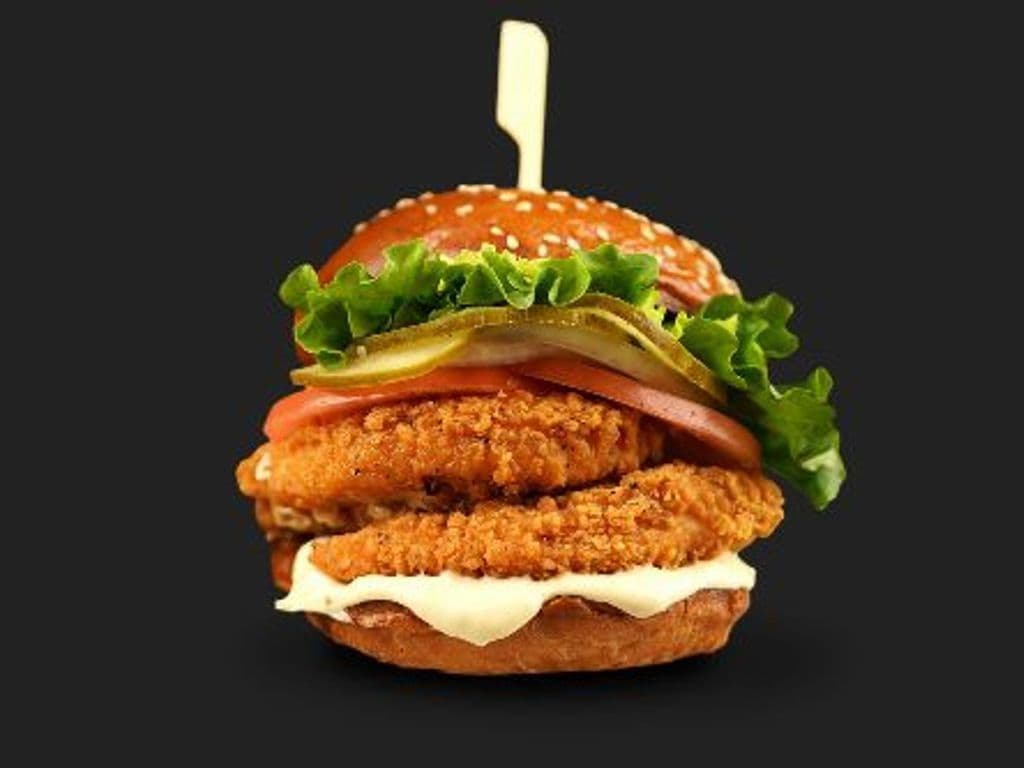 Crispy Chicken (Regular)