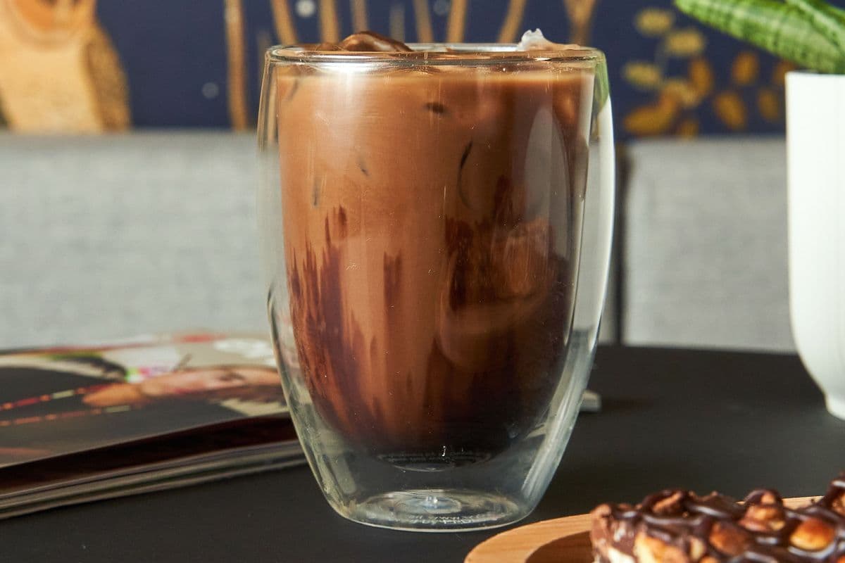 Iced Mocha