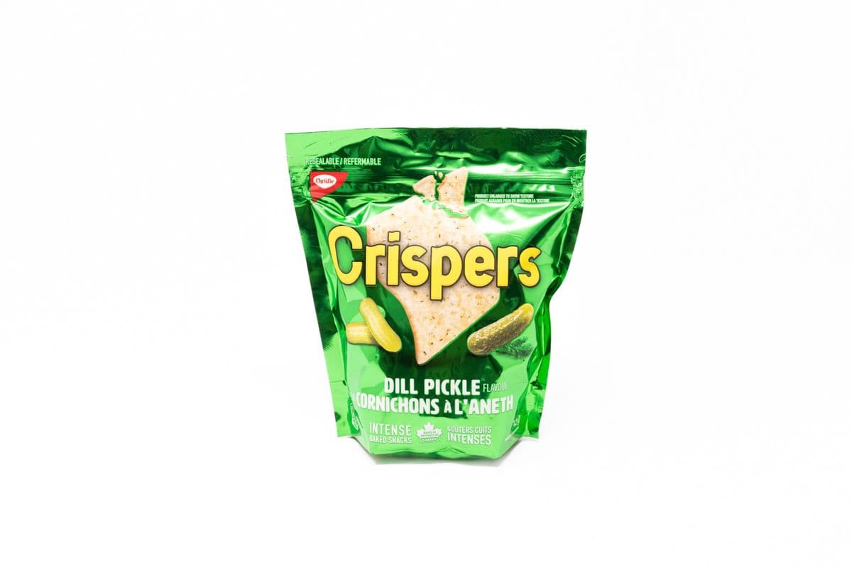 Crispers (175 g)