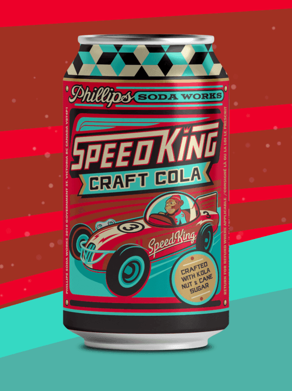 Craft Cola