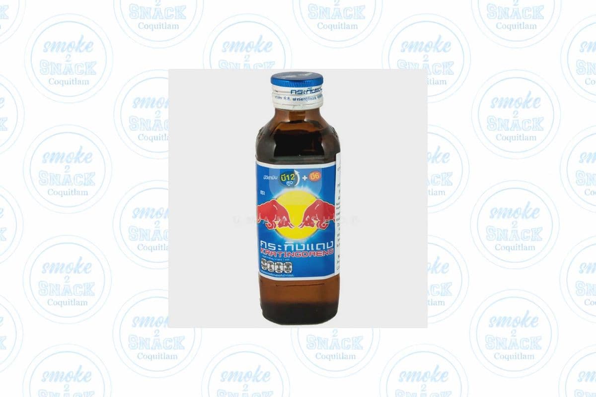 Redbull Kratingdaeng Blue (145ml)