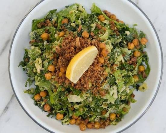 Kale Caesar