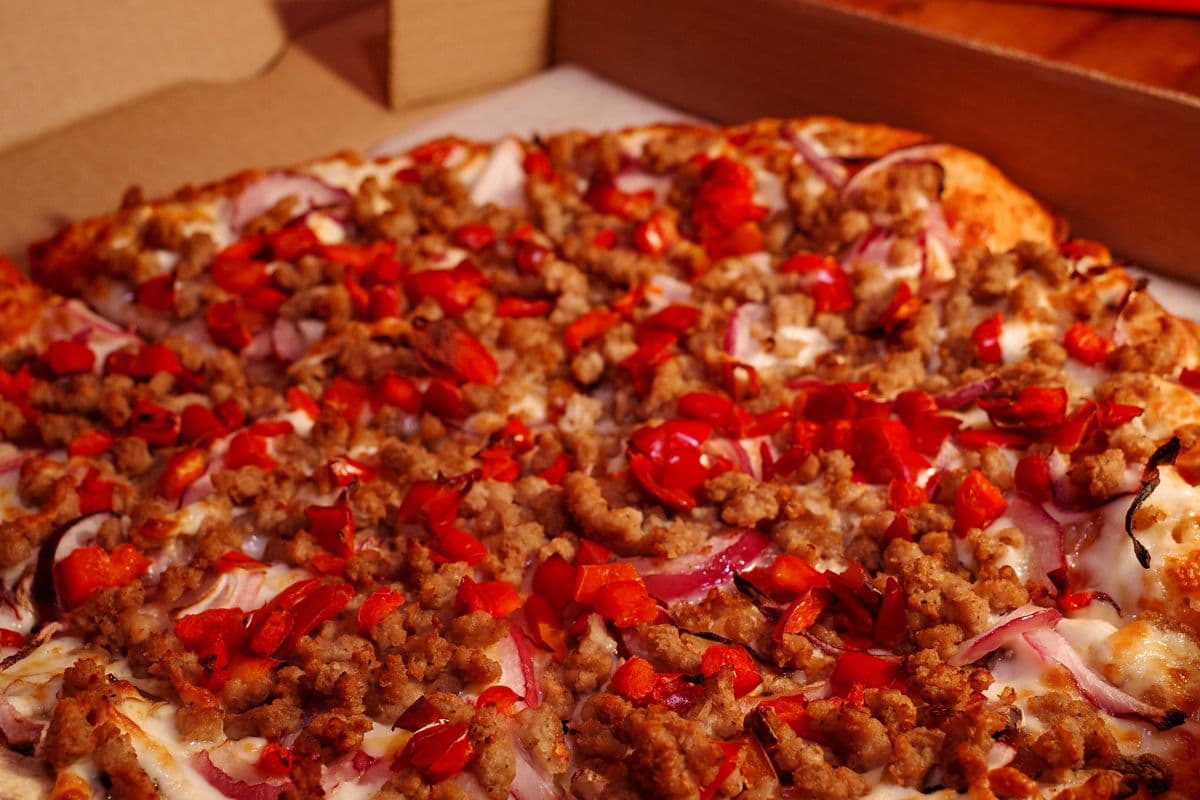 17" Beef Mushroom (Extra-Large)