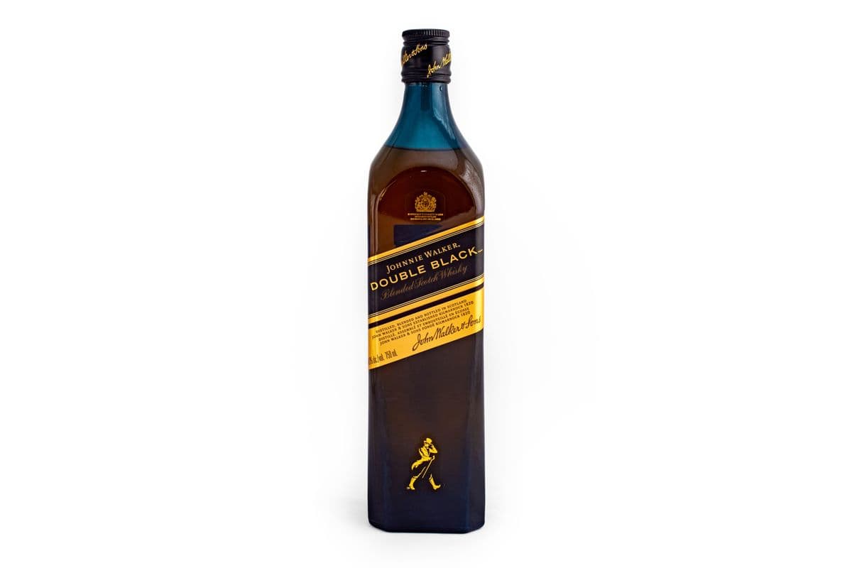 J.W Double Black (1 x 750 ml)