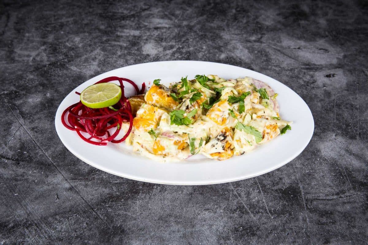 Malai Chaap