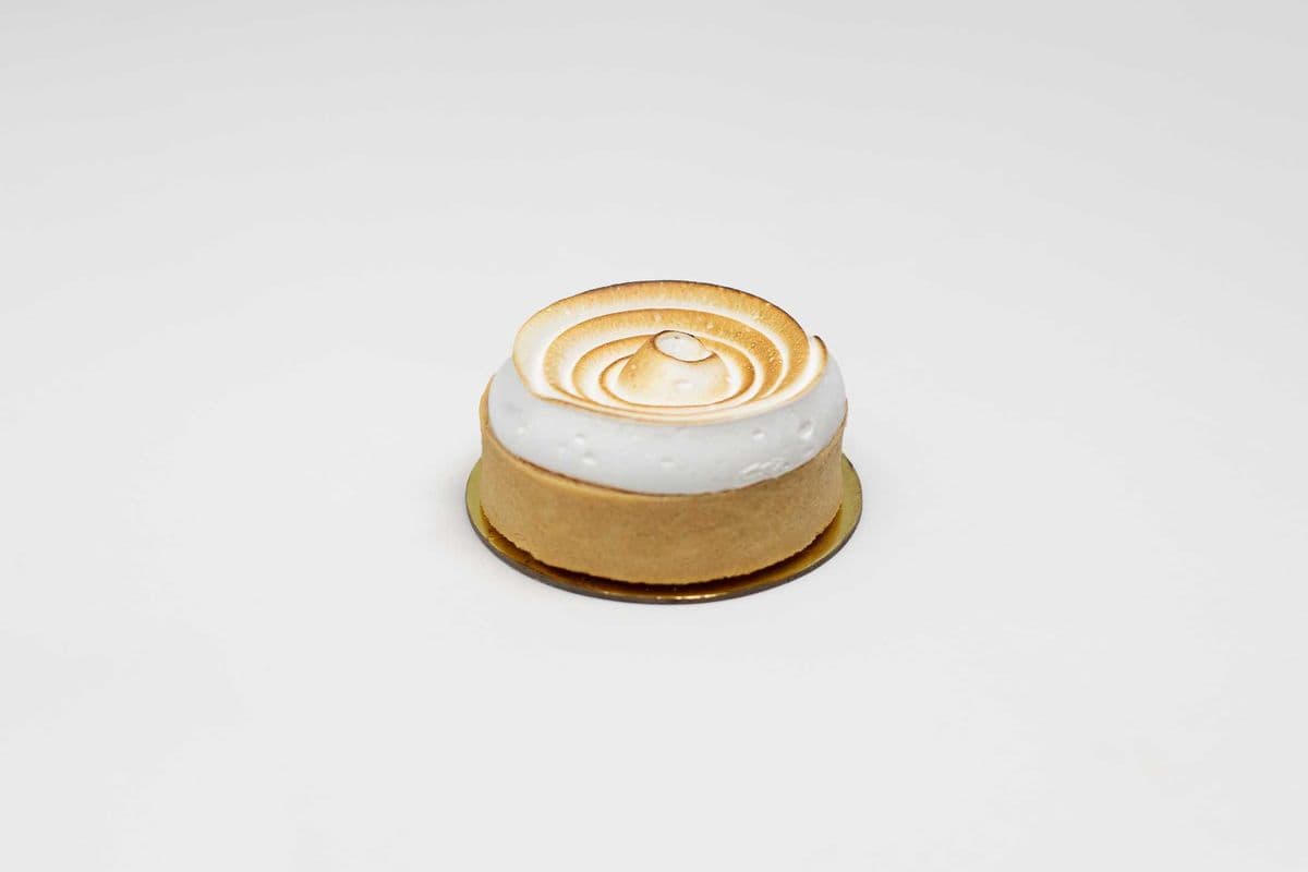 Lemon Meringue