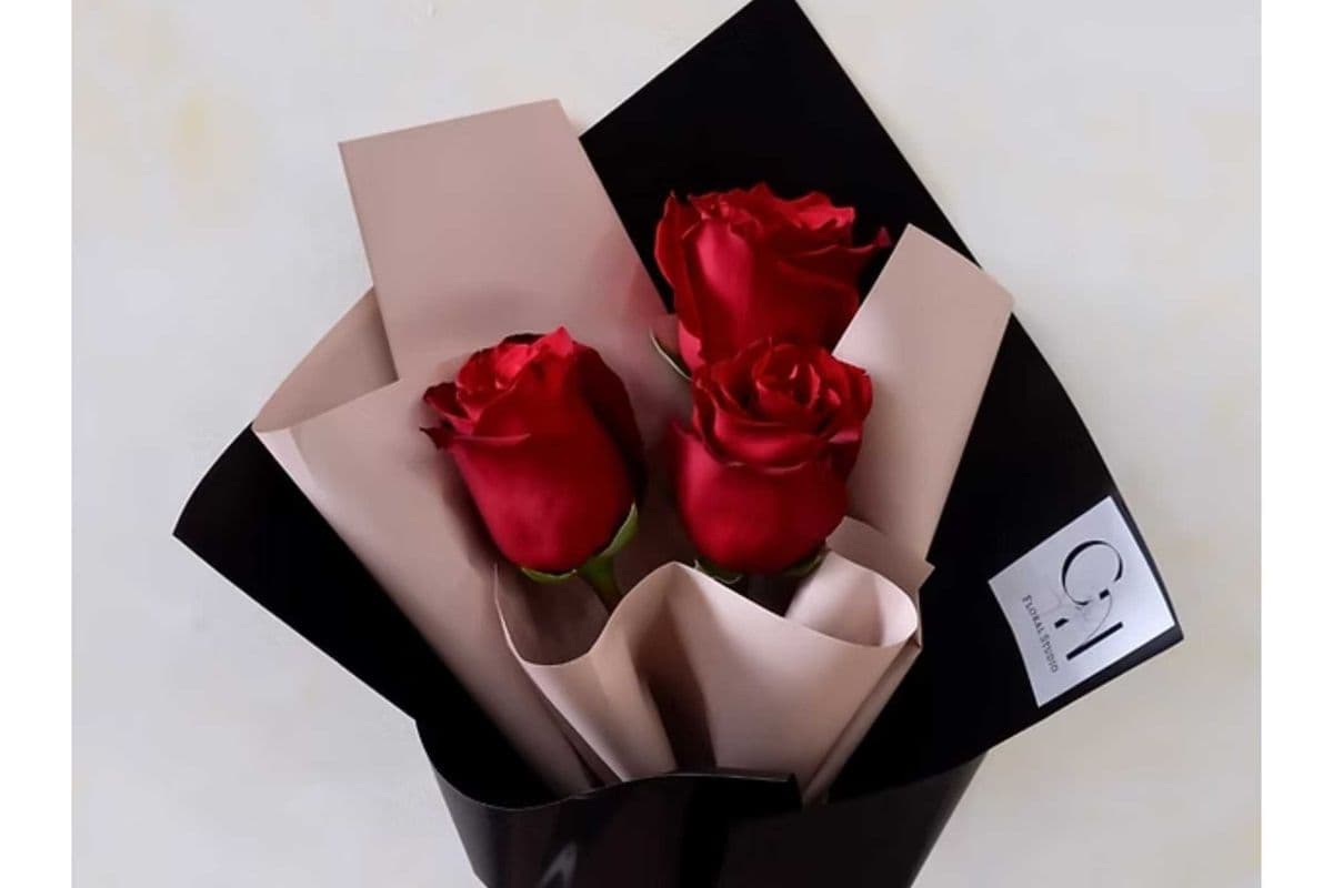 Lush Love Bouquet