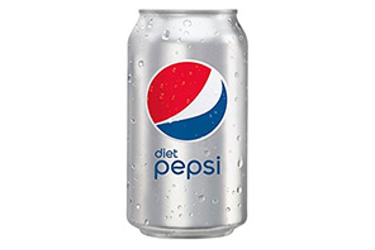 Diet Pepsi (Canned)