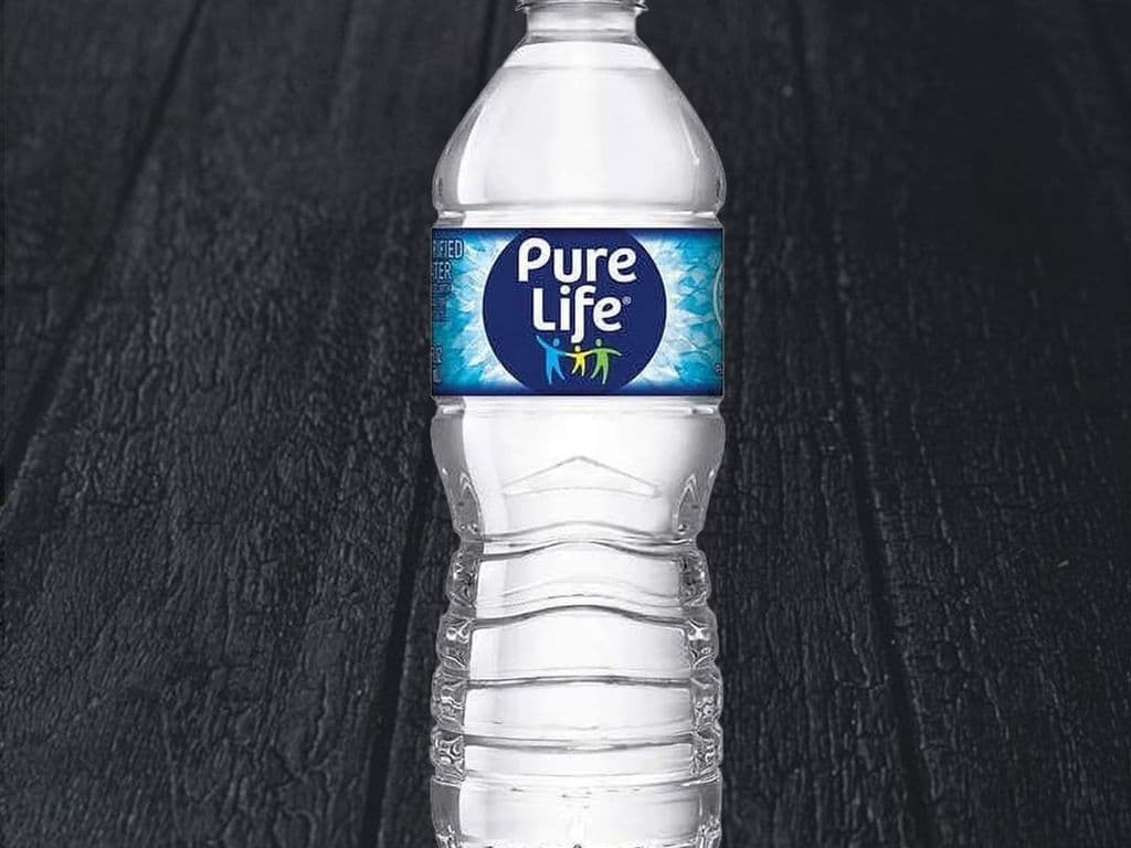 Water