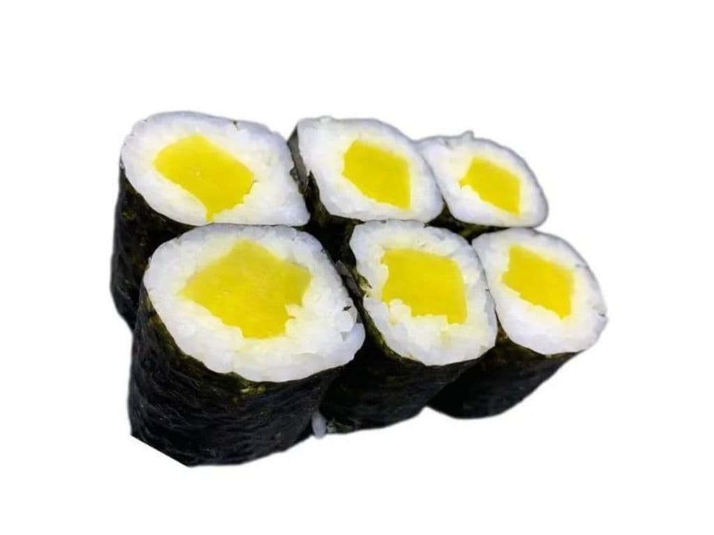 Oshinko Maki