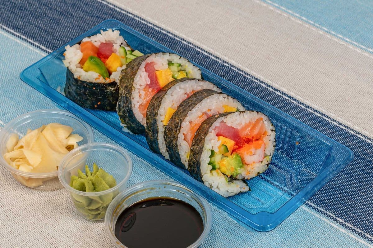 89. Vancouver House Roll