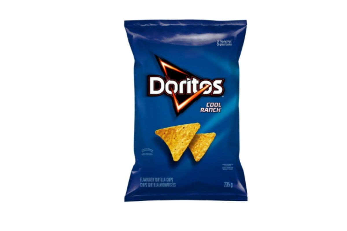 Doritos Cool Ranch (235g)