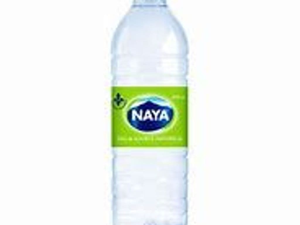 SPRING WATER