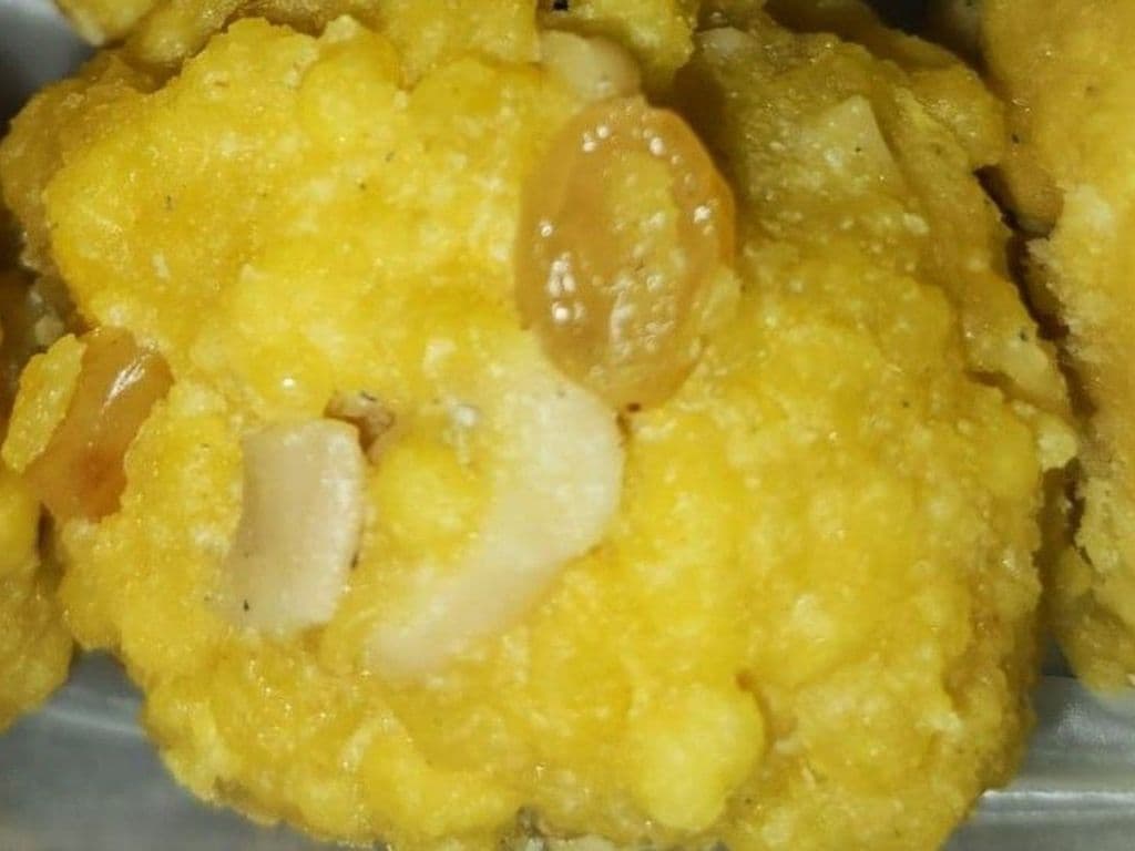 Laddu - 1 PC