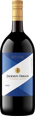 JACKSON TRIGGS PROP MERLOT (1.5L)