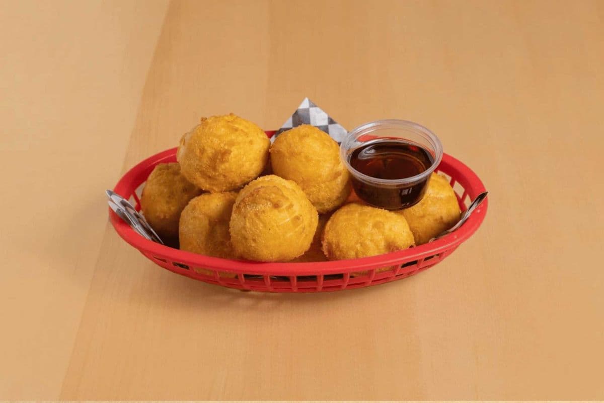 Hush Puppies