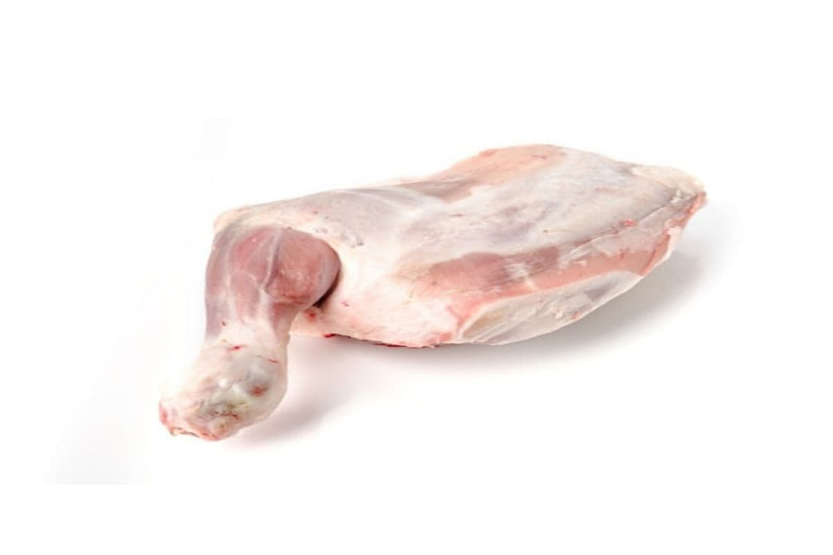 Lamb Shoulder (1 lb)