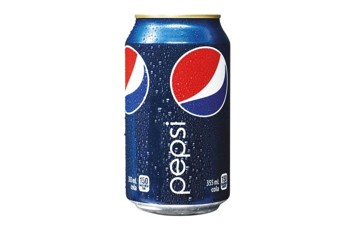 Pepsi