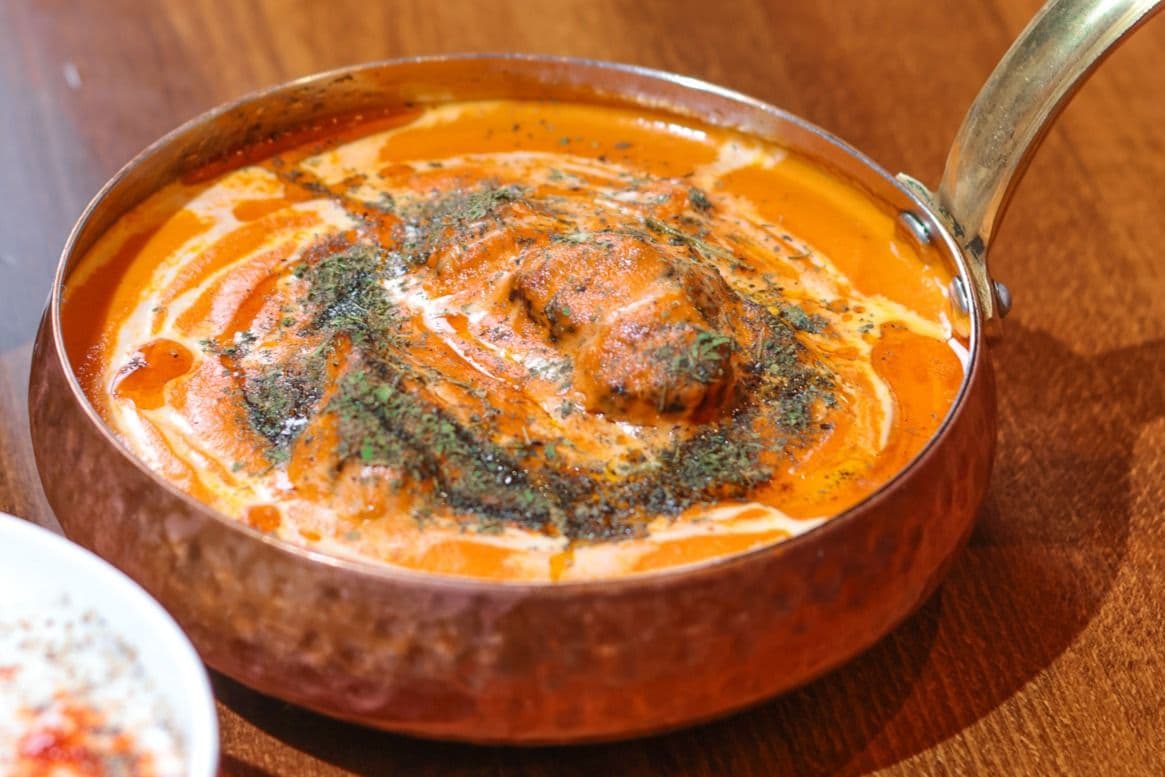 Shahi Paneer