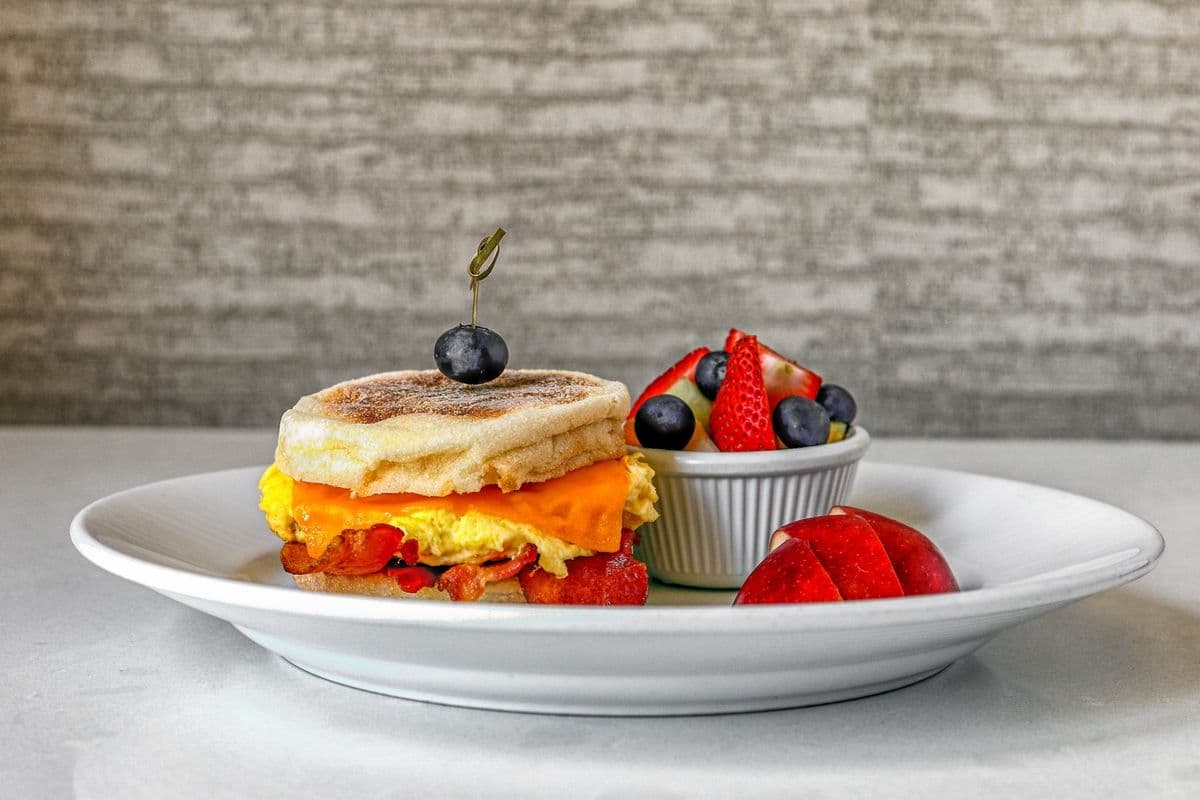 Sunrise Starter
