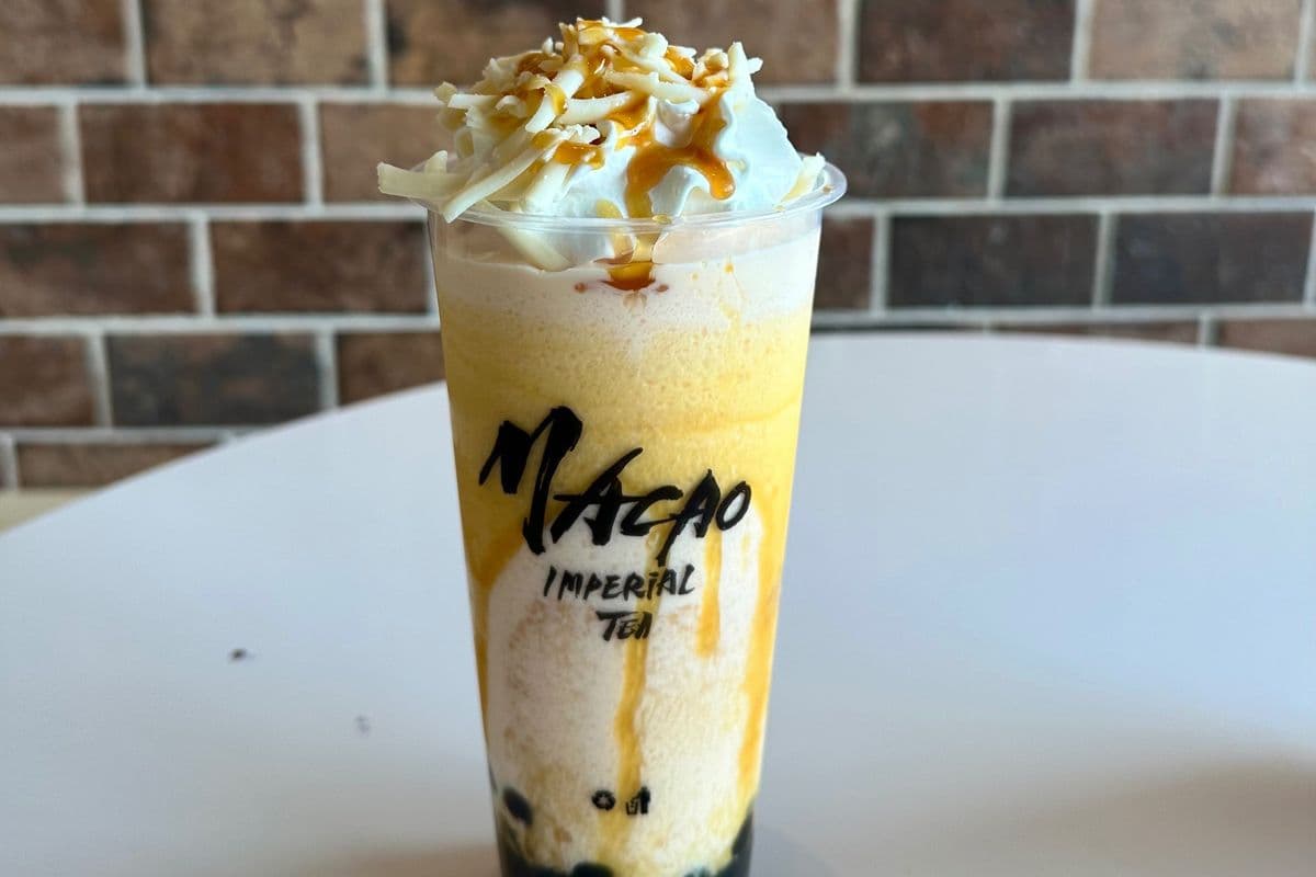 Melon De Leche