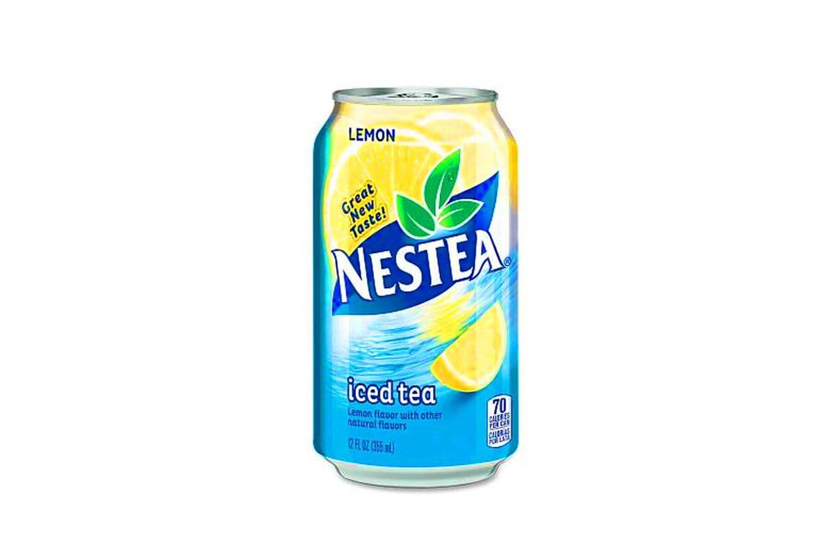 Nestea iced tea