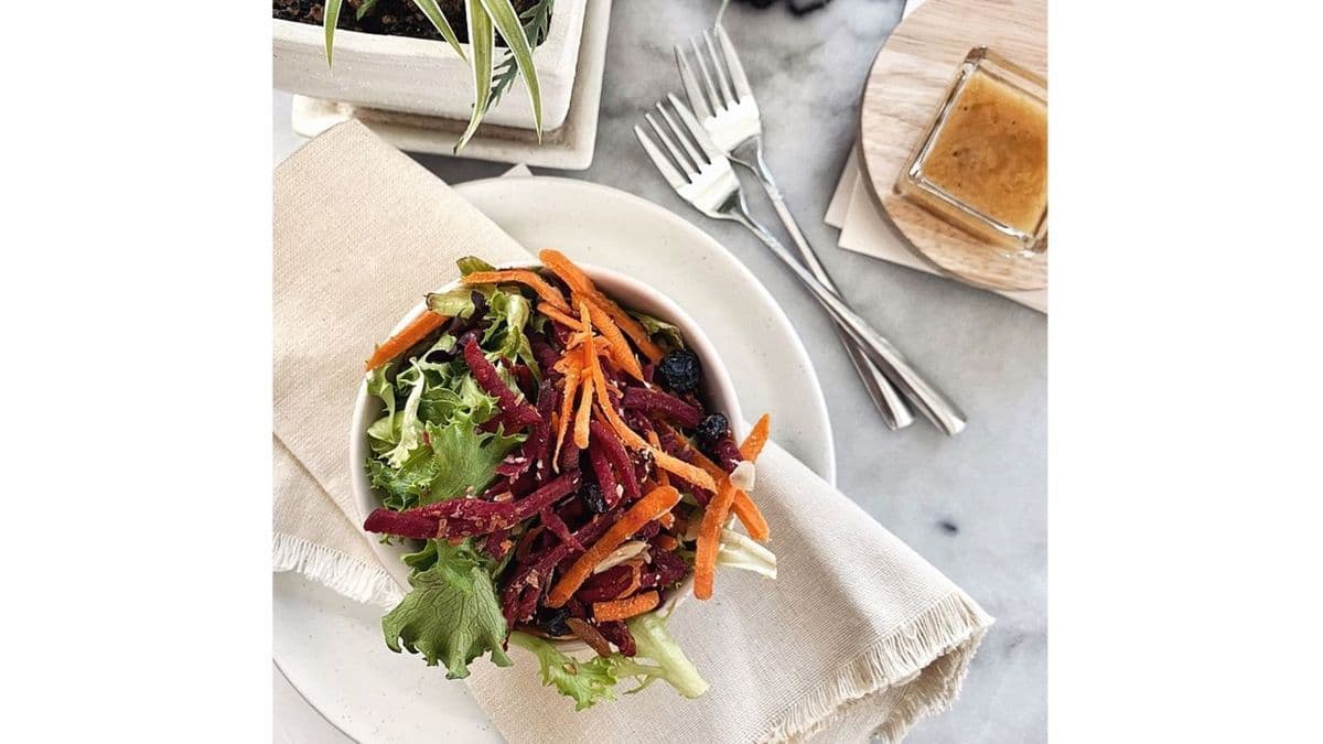 Side Salad