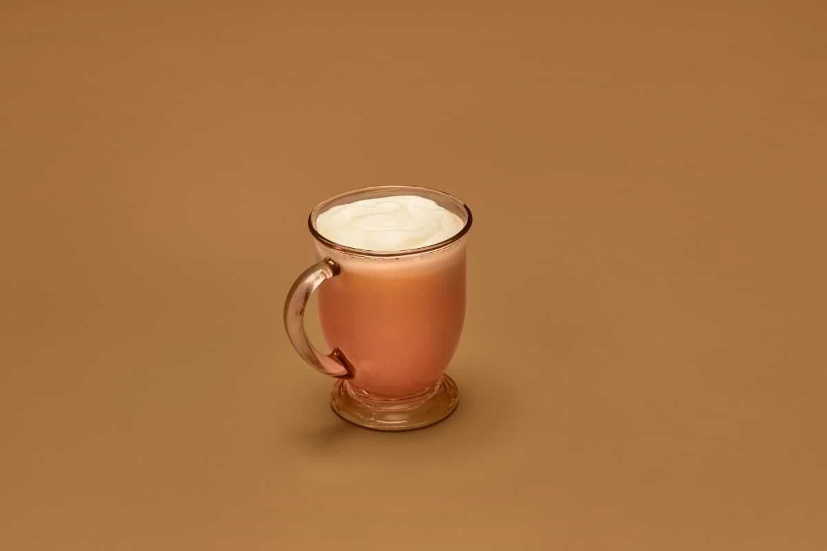 Signature Chai Latte