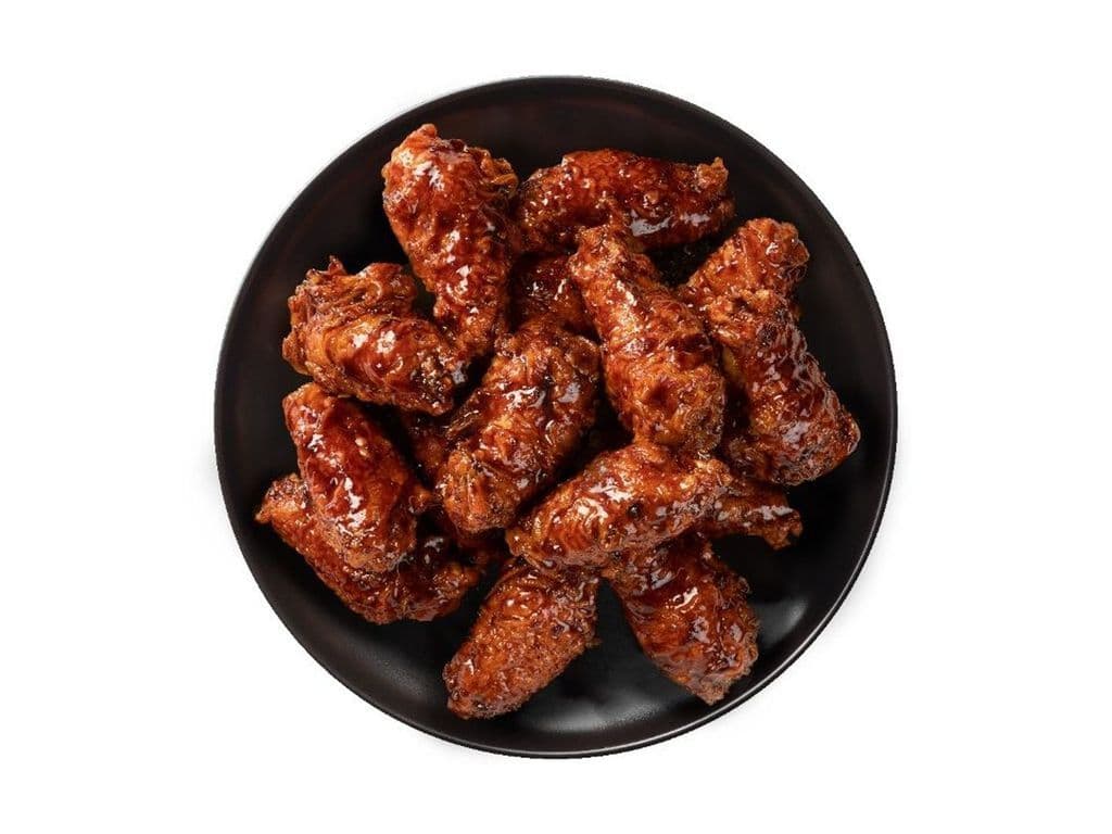 [BLS] Caribbean Spice Chicken (1.2lbs)